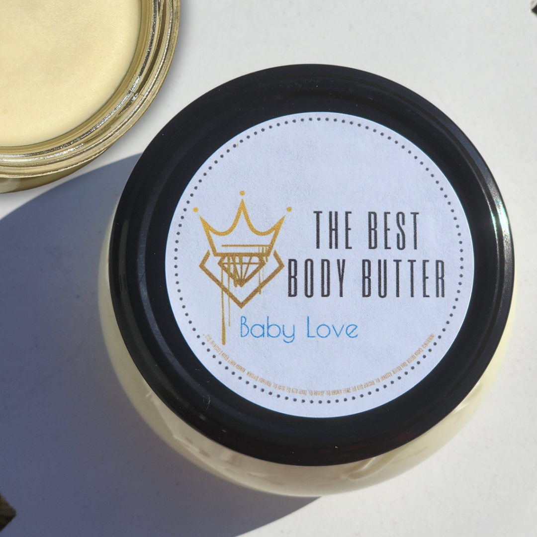 Baby Love *