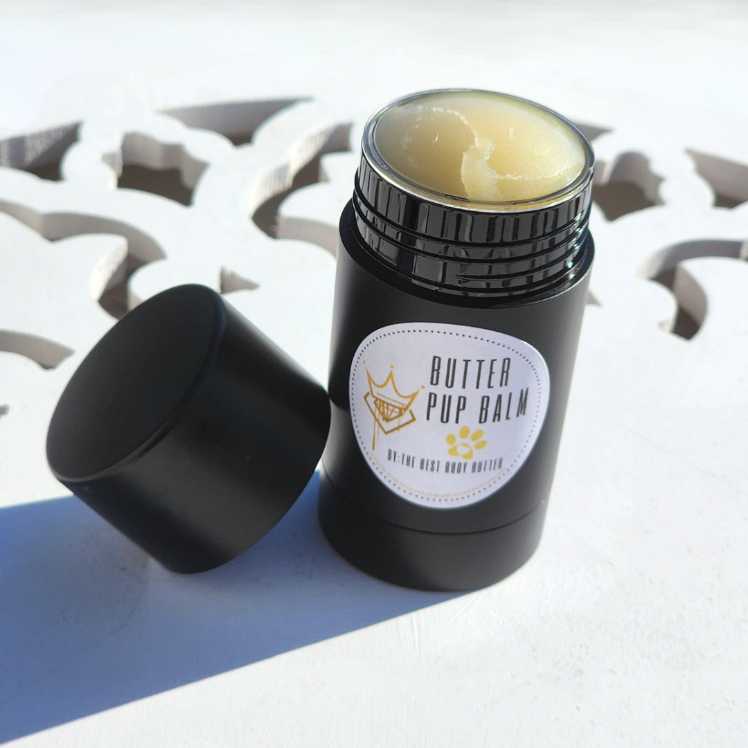 Butter Pub Balm