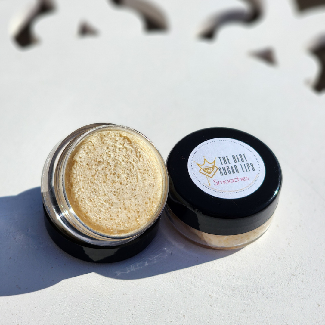 Smooches Lip Scrub*