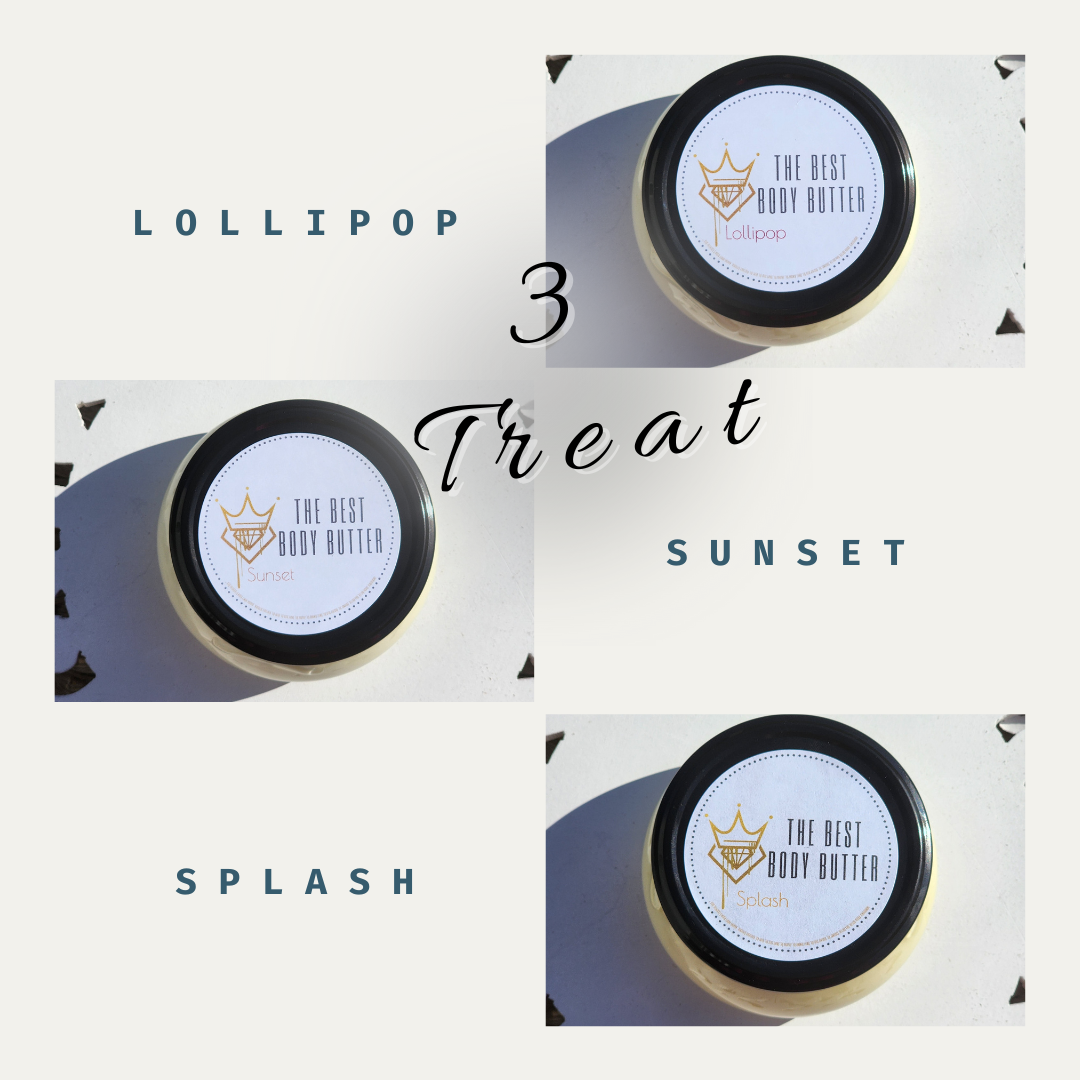 3 Treat
