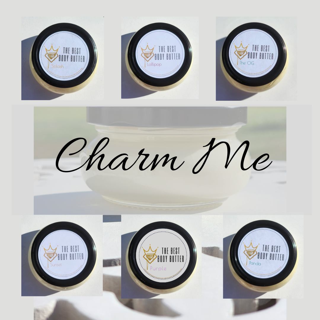 Charm Me "All 6"