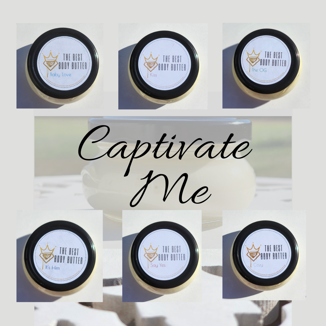 Captivate me ''All 6''