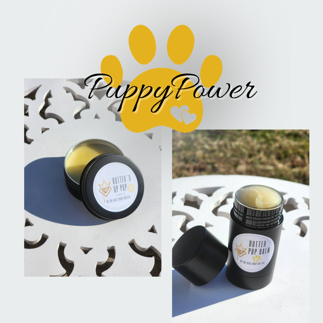 Puppy Power