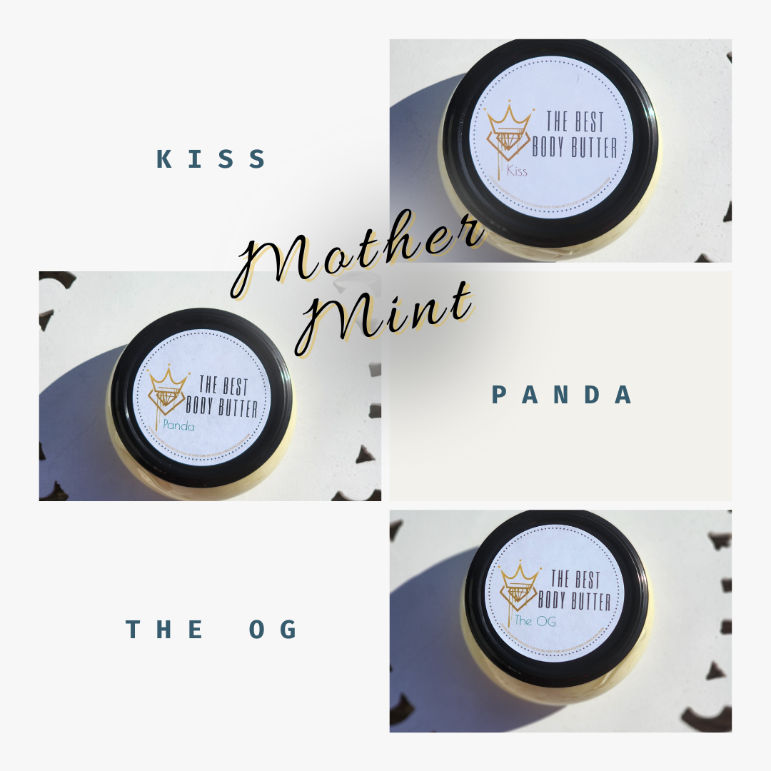 Mother Mint
