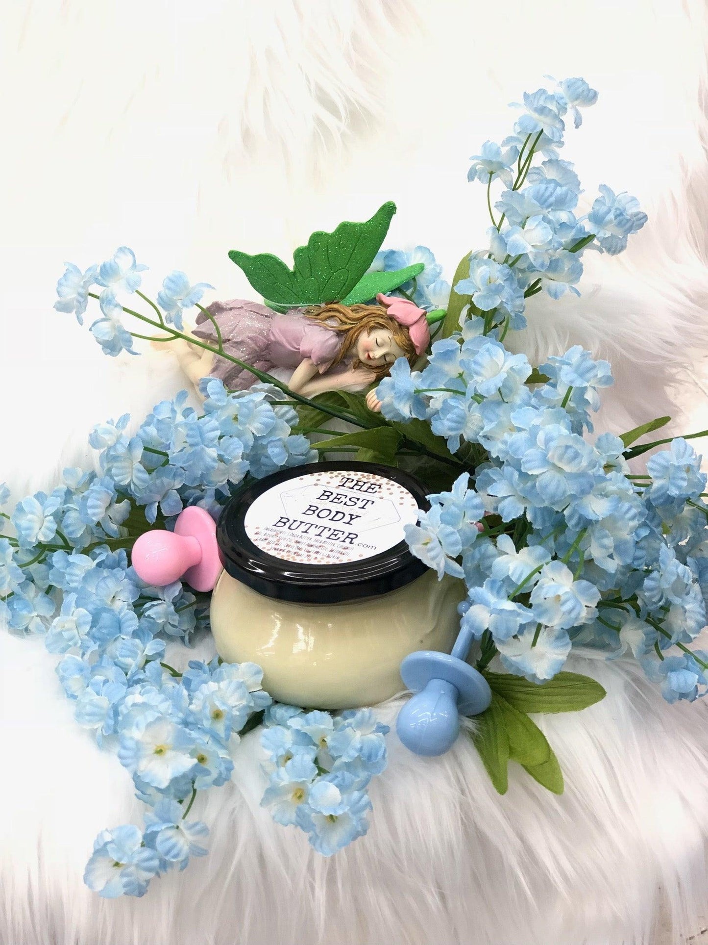 Baby Love Mini - The Best Body Butter