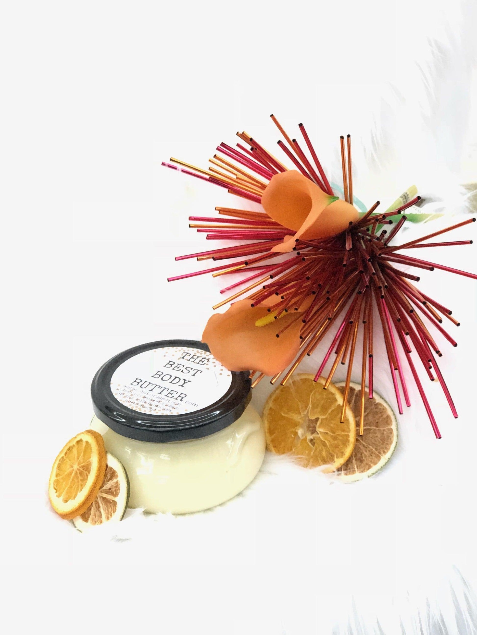 Splash - The Best Body Butter