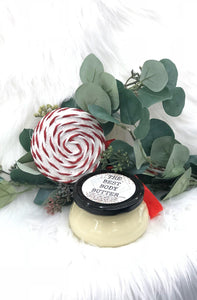 Panda - The Best Body Butter